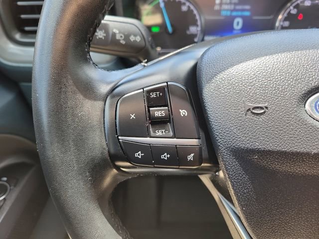Used 2023 Ford Maverick Lariat w/ Lariat Luxury Package FWD image 24