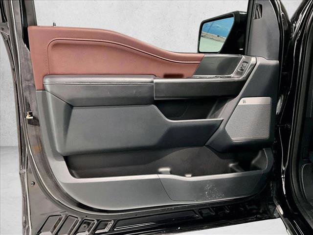 Used 2021 Ford F150 Lariat w/ Equipment Group 502A High AWD/4WD image 18