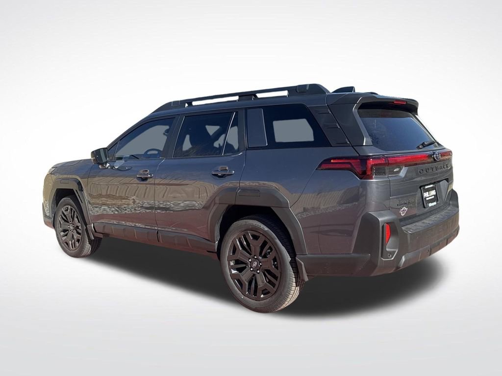Used 2026 Subaru Outback Limited XT w/ Premium/Limited Package 2 AWD/4WD image 5
