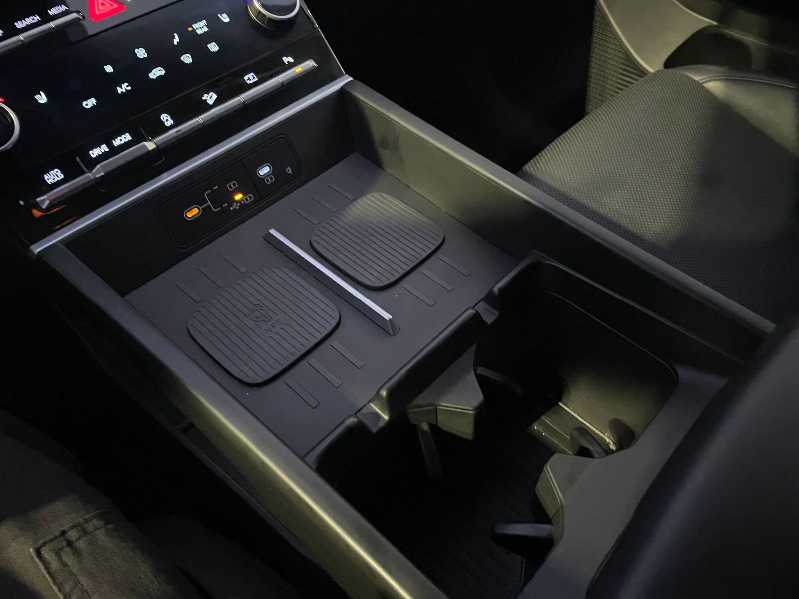 Used 2025 Hyundai Santa Fe SEL image 41