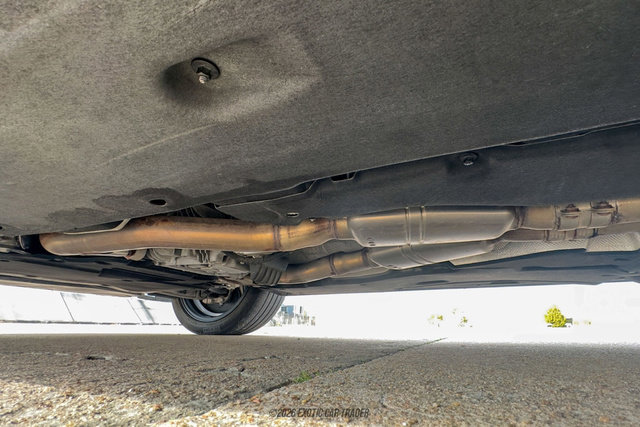 Used 2019 Porsche Cayenne Turbo image 70