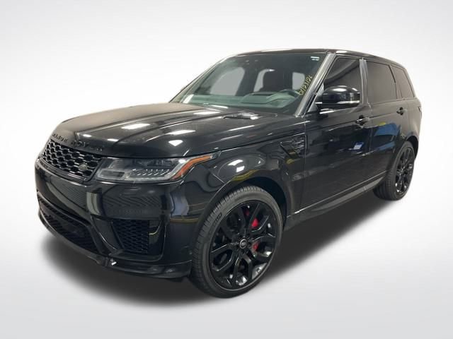 Used 2020 Land Rover Range Rover Sport Autobiography