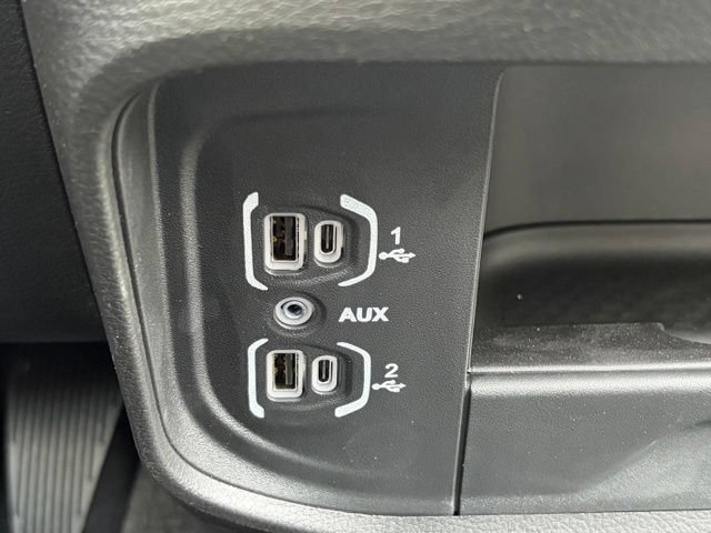 New 2026 RAM 3500 Tradesman AWD/4WD image 22