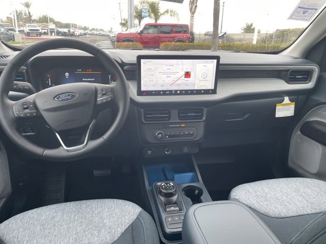 New 2026 Ford Maverick XLT w/ XLT Luxury Package image 22