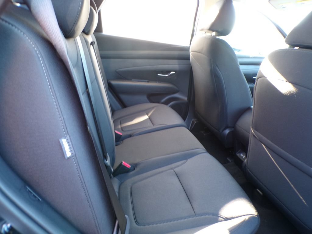 New 2026 Hyundai Tucson SE AWD/4WD image 29