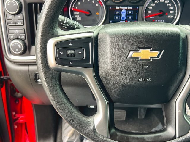 Used 2019 Chevrolet Silverado 1500 LT image 20