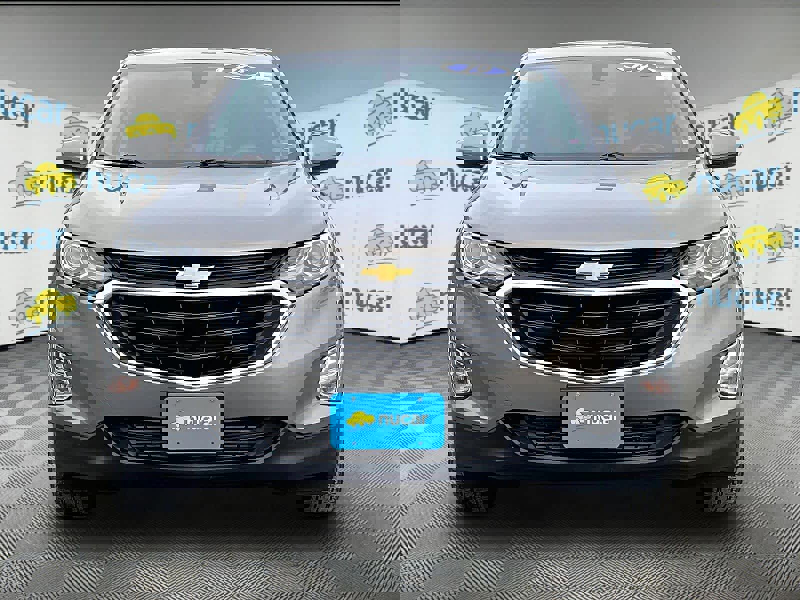 Used 2019 Chevrolet Equinox LT image 2