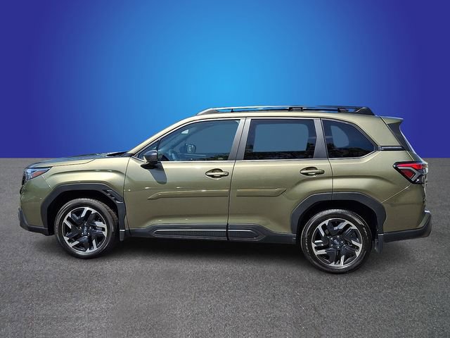 Certified 2026 Subaru Forester Limited w/ Premium/Limited Package image 7