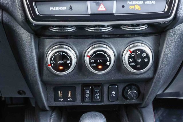 Used 2024 Mitsubishi Outlander Sport ES image 14