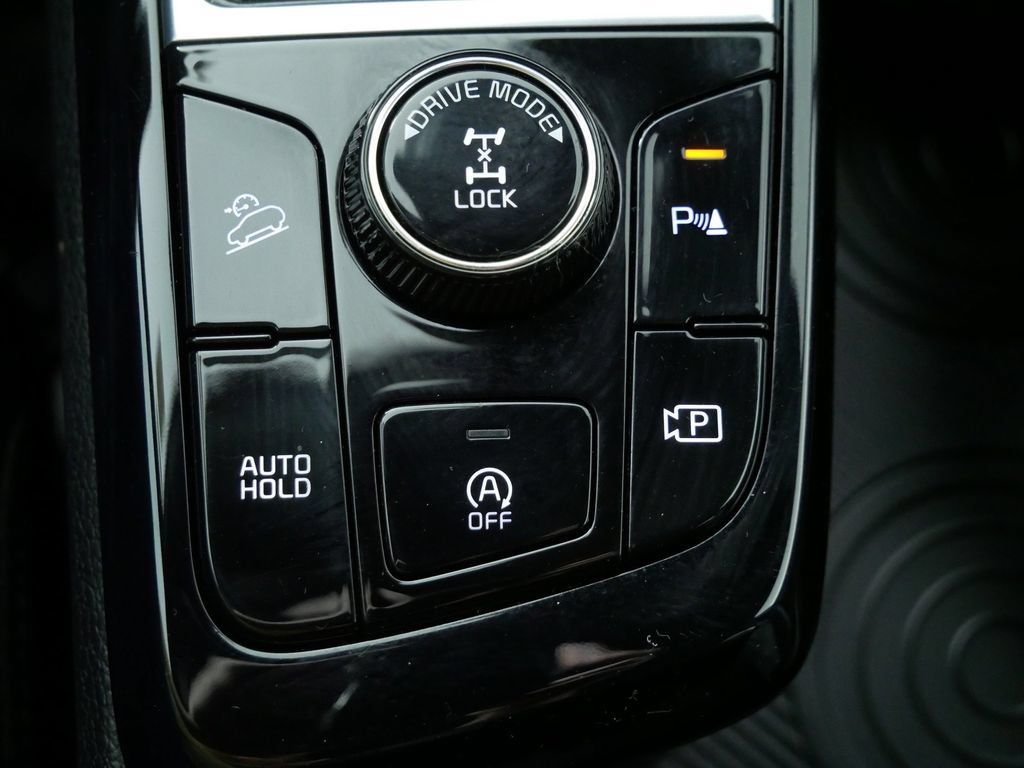 Certified 2025 Kia Sportage X-Line w/ Premium Package AWD/4WD image 35