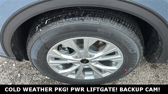 New 2026 Ford Escape Active w/ Cold Weather Package image 32