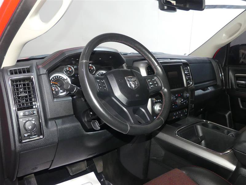 Used 2016 RAM 1500 Sport AWD/4WD image 19