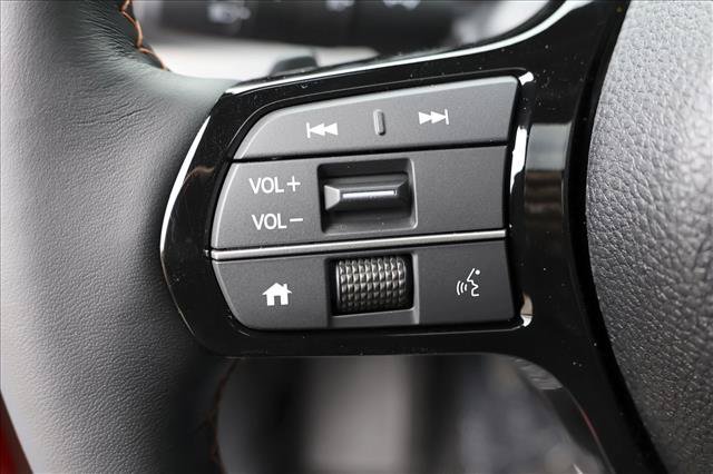 New 2025 Honda Pilot TrailSport image 14