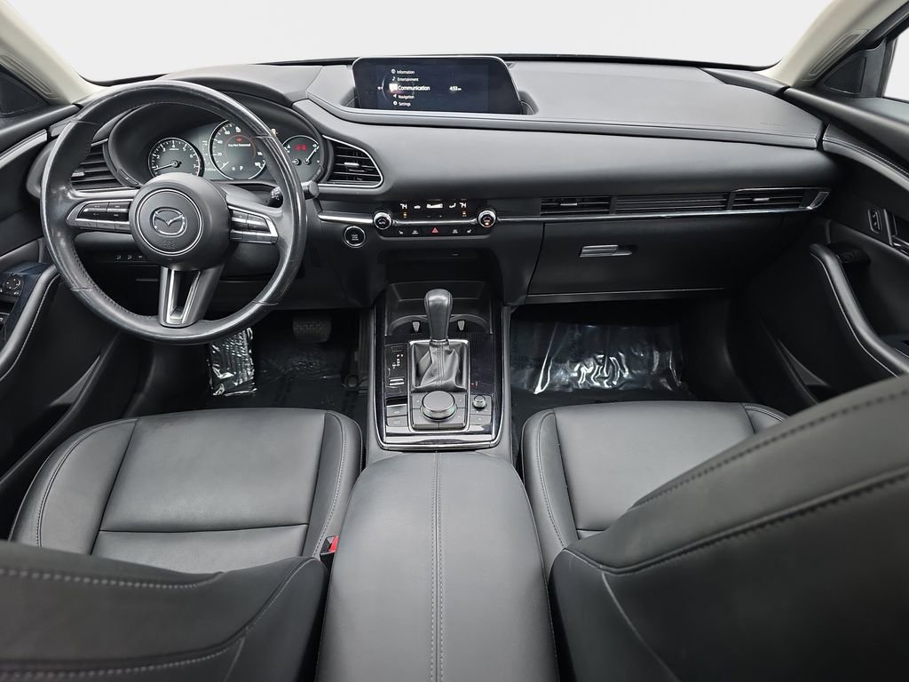 Used 2021 MAZDA CX-30 AWD 2.5 Turbo S image 10