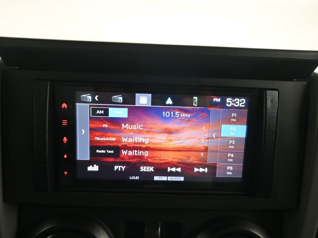 Used 2010 Jeep Wrangler Sport image 15