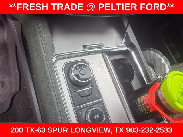 Certified 2022 Ford Expedition Timberline AWD/4WD image 12