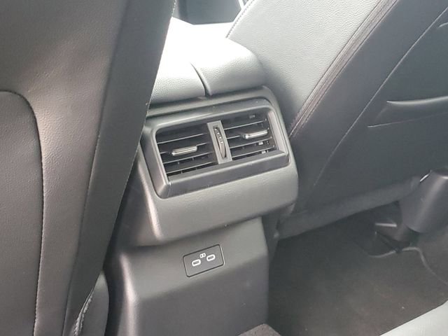 Certified 2025 MAZDA CX-50 AWD 2.5 S w/ Premium Plus Pkg image 28