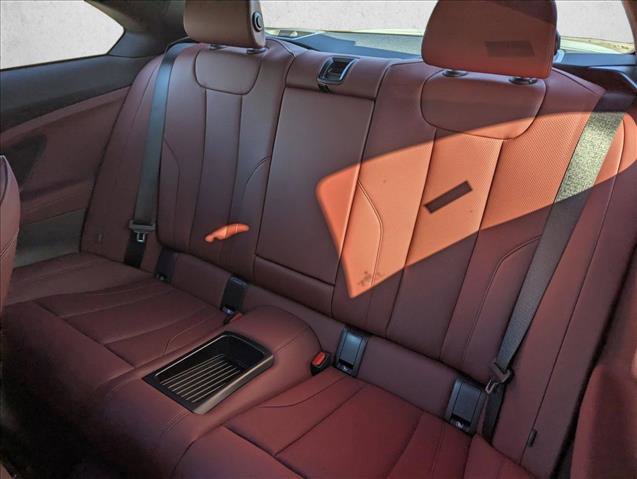 New 2026 BMW 230i Coupe w/ M Sport Package image 15