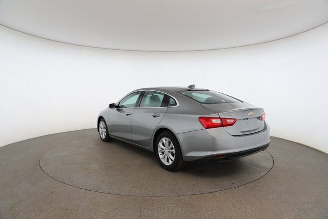 Used 2024 Chevrolet Malibu LT image 11