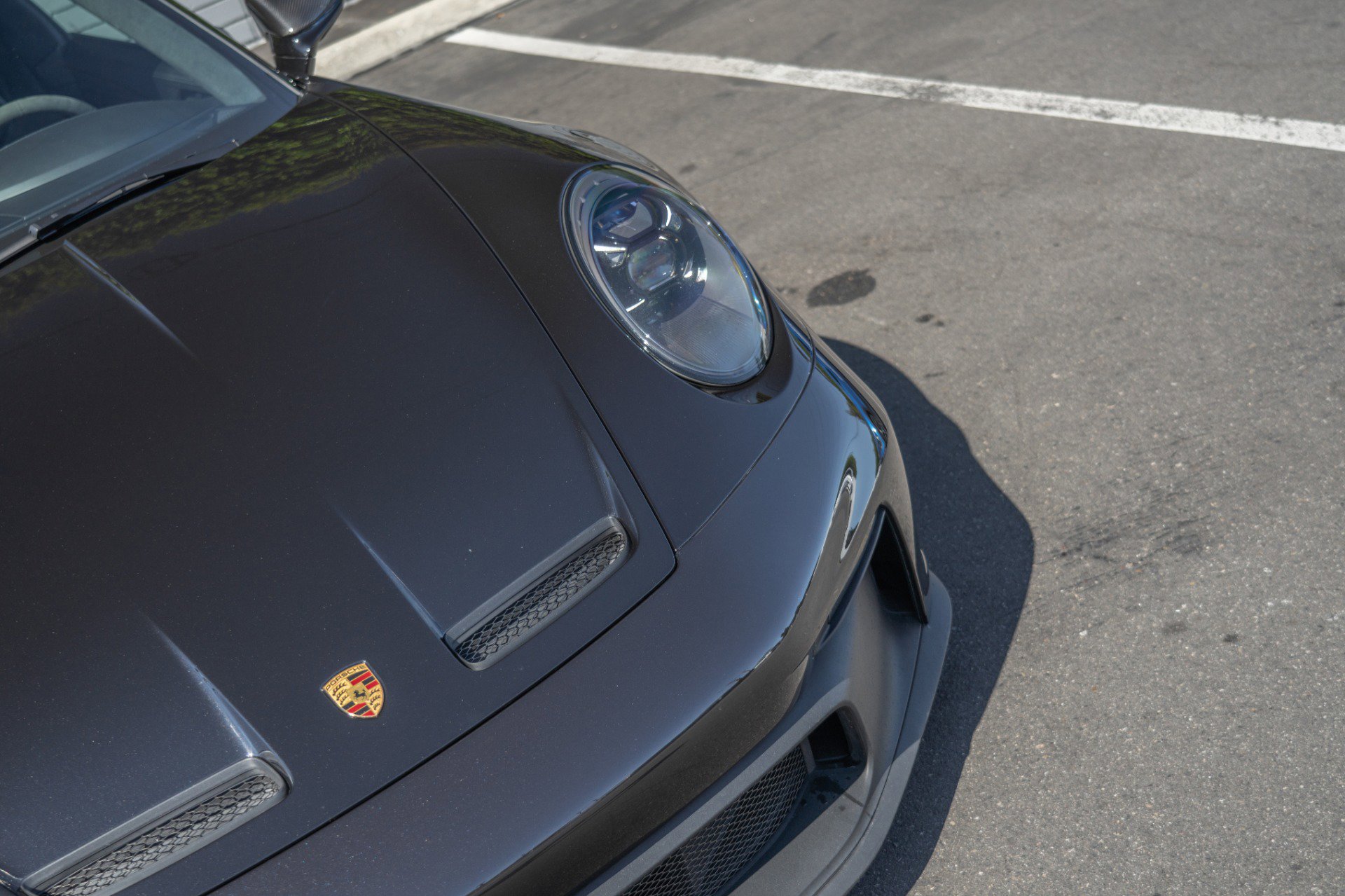 Used 2022 Porsche 911 GT3 image 17