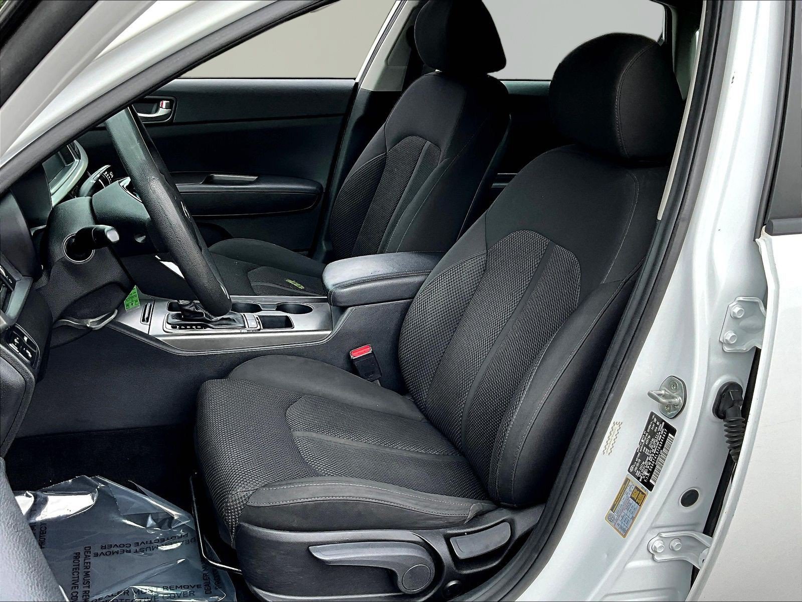 Used 2019 Kia Optima LX FWD image 21