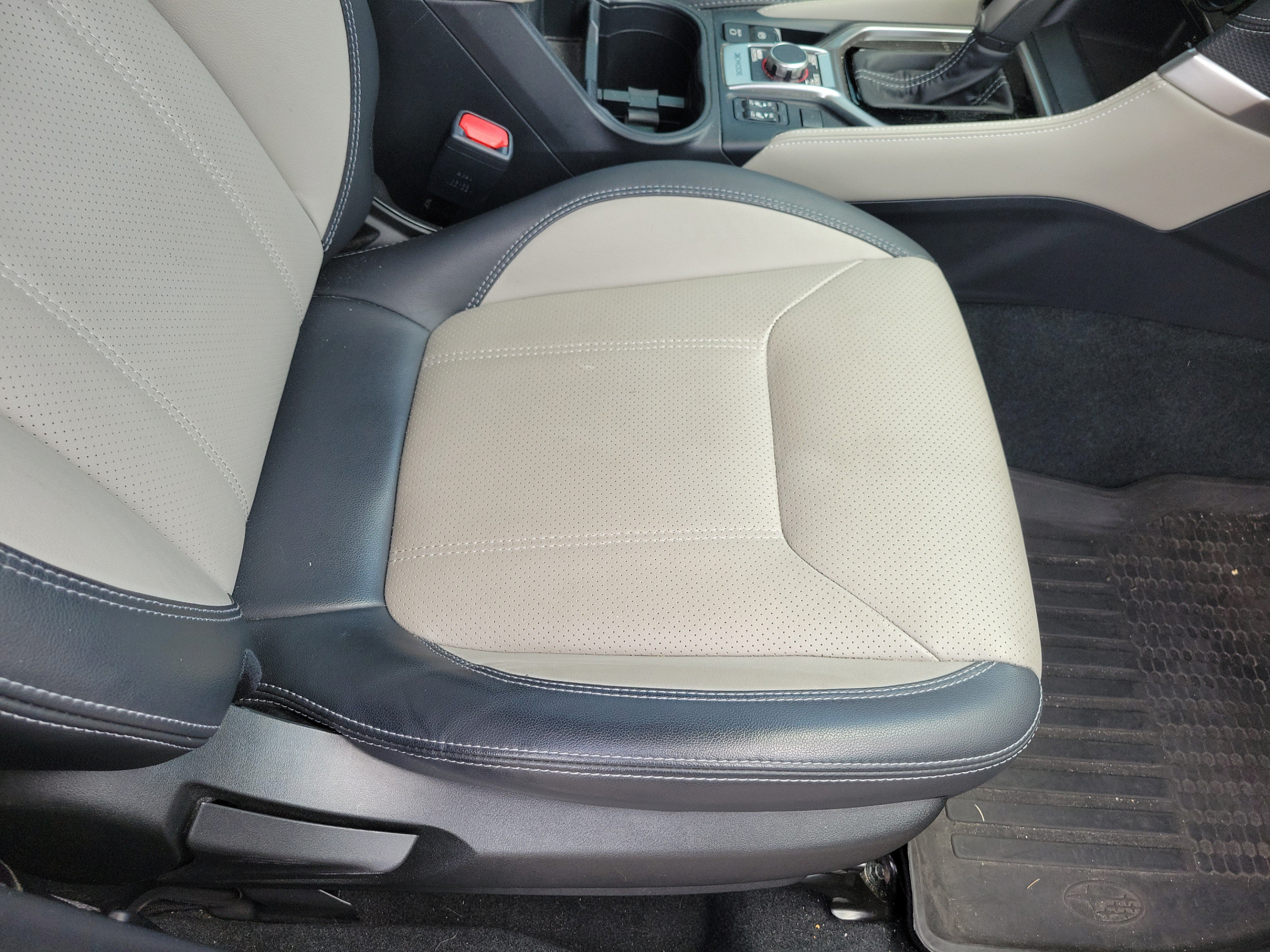 Used 2019 Subaru Forester Limited AWD/4WD image 20