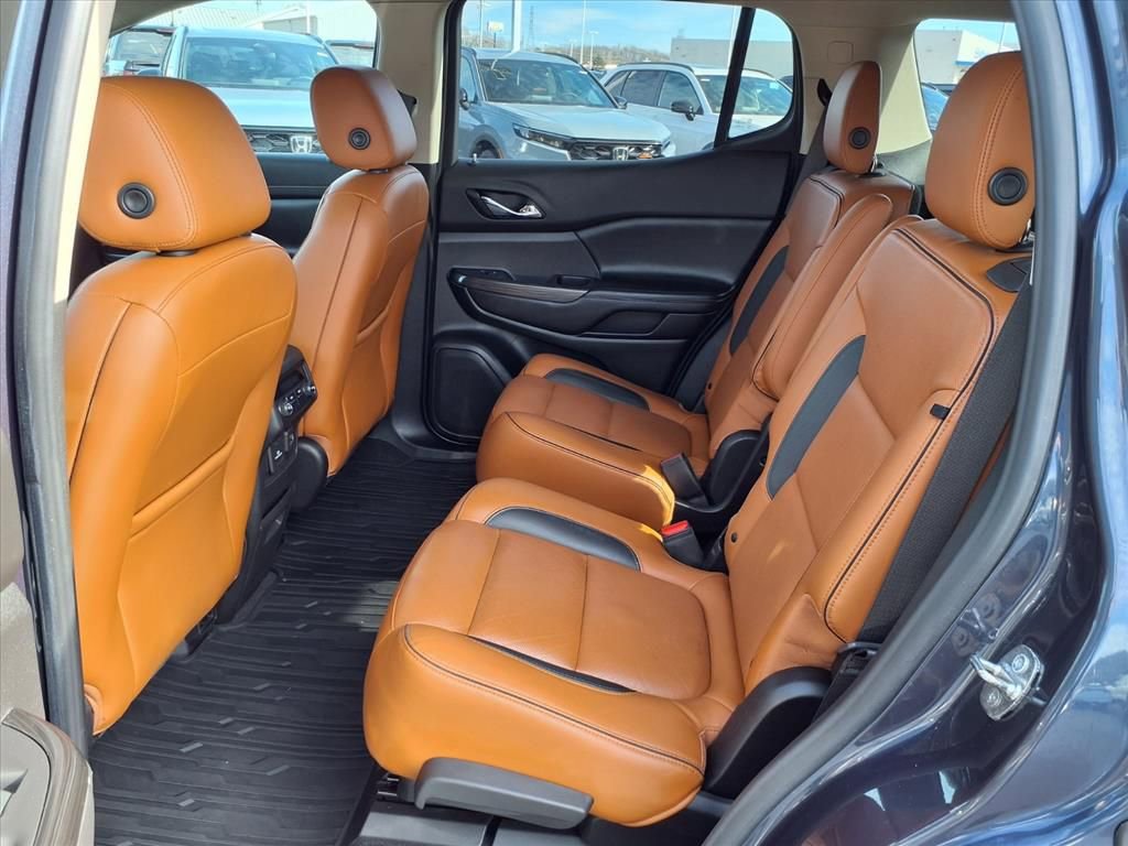 Used 2019 GMC Acadia SLT image 11