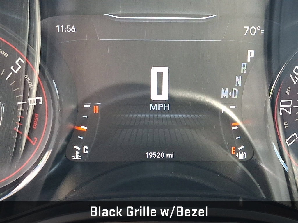 Used 2023 Dodge Challenger SXT w/ Blacktop Package AWD/4WD image 25