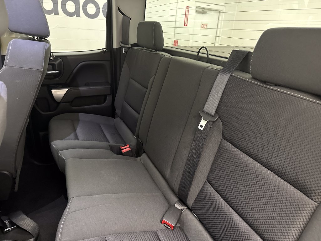 Used 2019 Chevrolet Silverado 1500 LT w/ All Star Edition AWD/4WD image 21