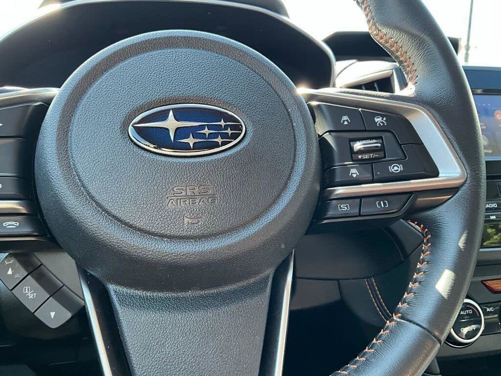 Used 2021 Subaru Crosstrek 2.0i Premium AWD/4WD image 20