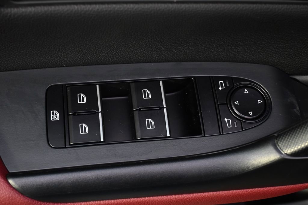 New 2026 MAZDA CX-50 AWD 2.5 Hybrid w/ Cargo Package image 23