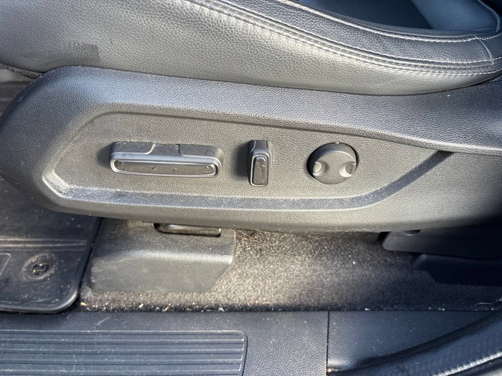 Used 2024 Honda Pilot EX-L image 18