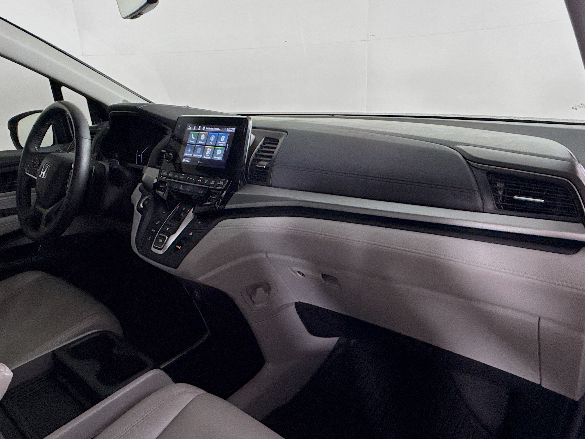 Used 2020 Honda Odyssey EX-L image 38