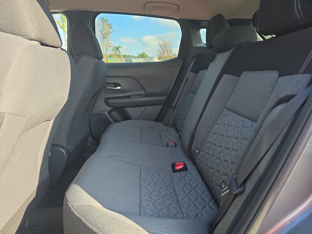 New 2026 Nissan Kicks SV AWD/4WD image 17