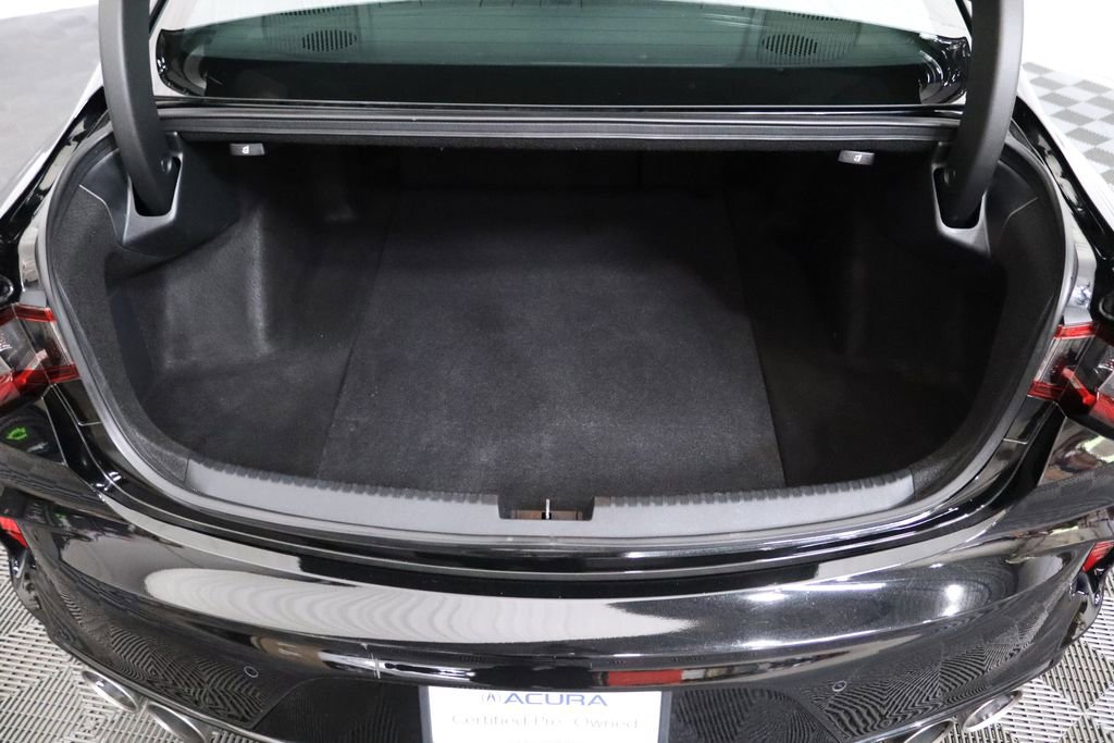 Certified 2023 Acura TLX Type S AWD/4WD image 26