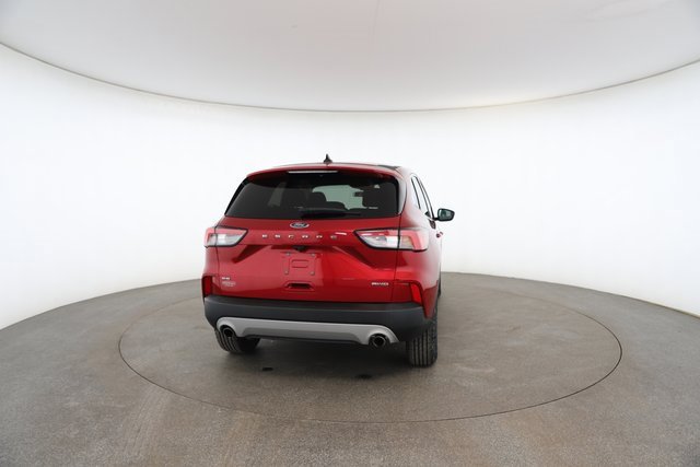 Used 2021 Ford Escape SE w/ Convenience Package image 15