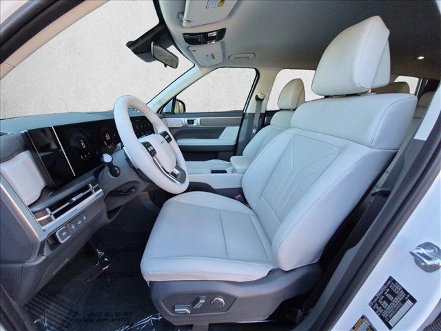 New 2027 Hyundai Santa Fe SEL AWD/4WD image 4