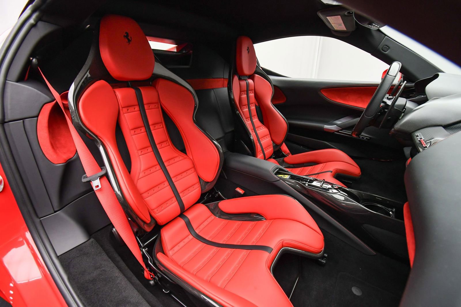 Used 2023 Ferrari SF90 Stradale image 14
