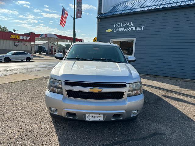 Used 2012 Chevrolet Suburban LT AWD/4WD image 9