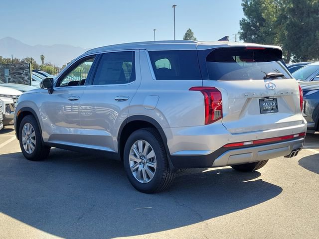 New 2025 Hyundai Palisade SEL image 2