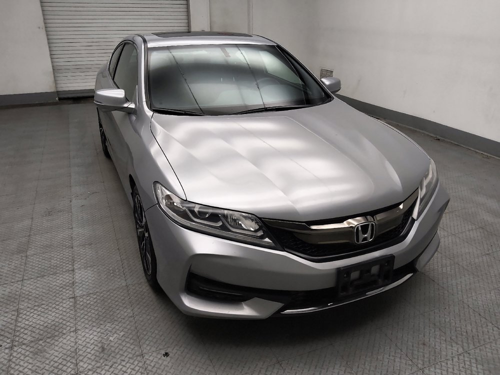 Used 2017 Honda Accord EX-L image 13