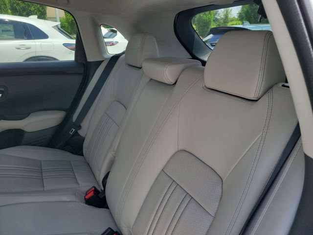 New 2027 Honda HR-V EX-L image 11