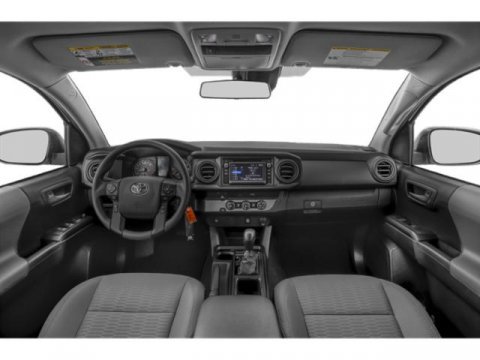 Used 2019 Toyota Tacoma SR5 AWD/4WD image 8