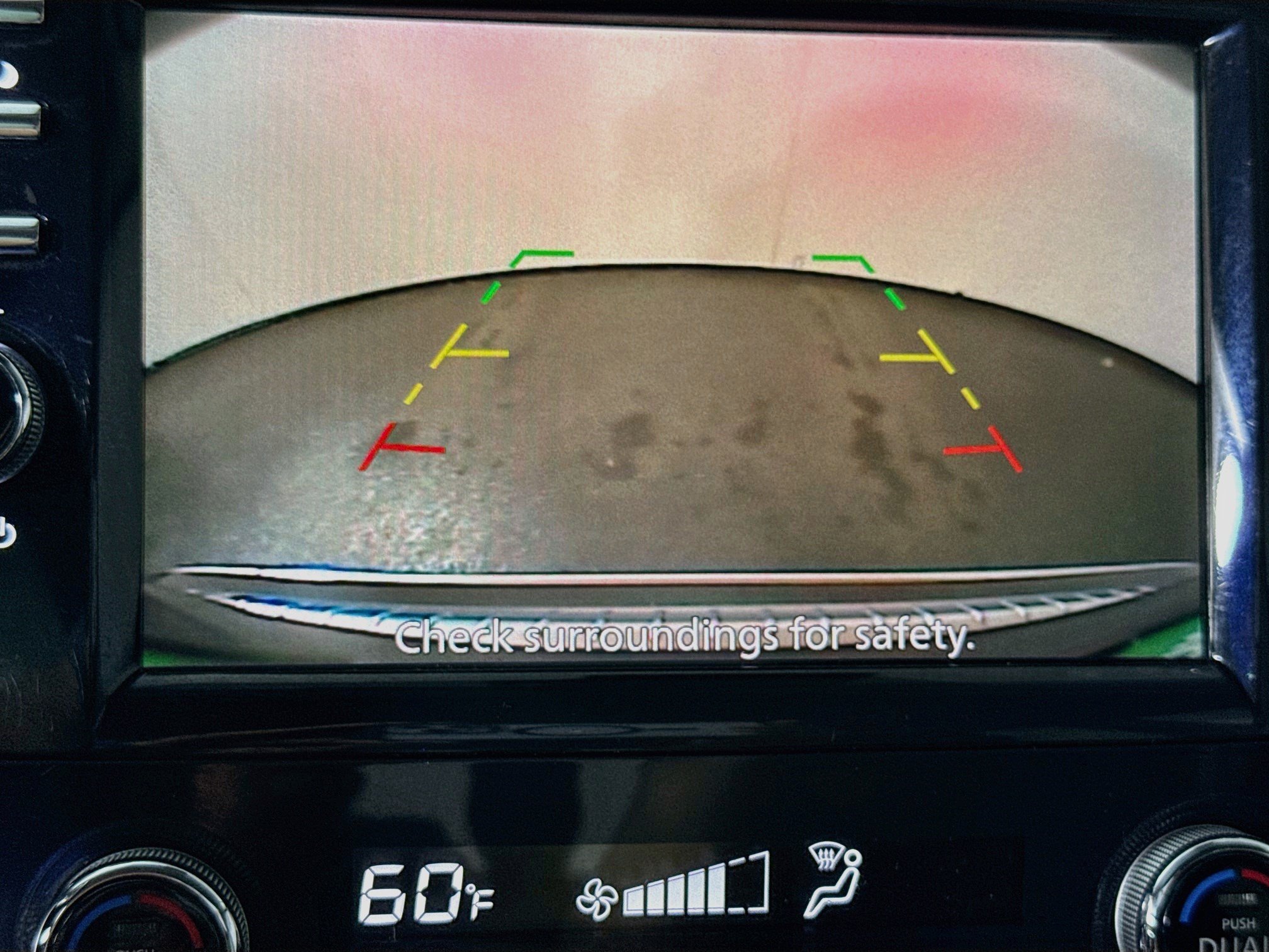 Used 2020 Nissan Murano S w/ Technology Package FWD image 19
