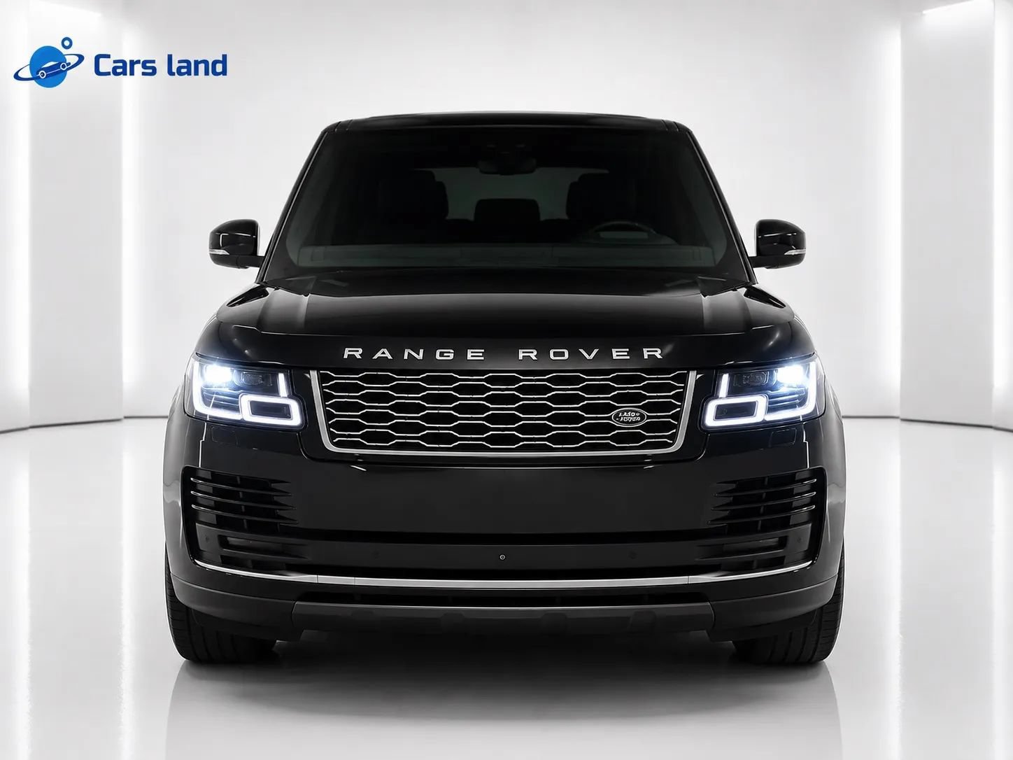 Used 2018 Land Rover Range Rover Autobiography AWD/4WD image 6