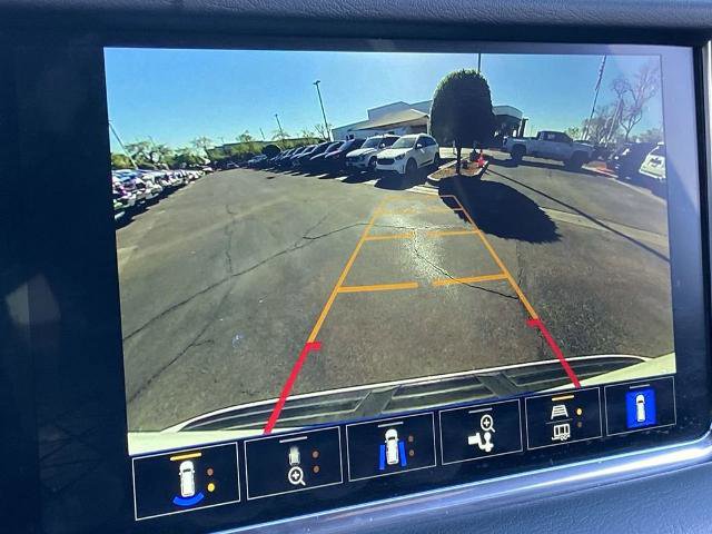 Used 2022 GMC Yukon Denali w/ Denali Reserve Package image 11