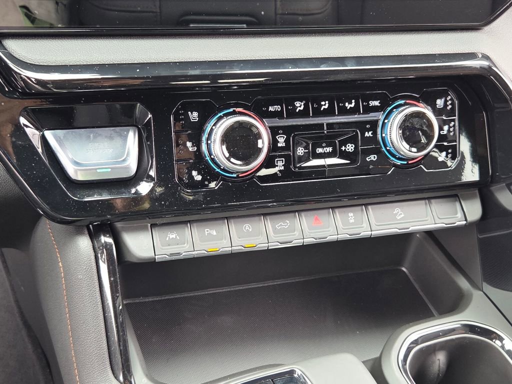 New 2026 GMC Sierra 1500 AT4 w/ AT4 Premium Package image 19