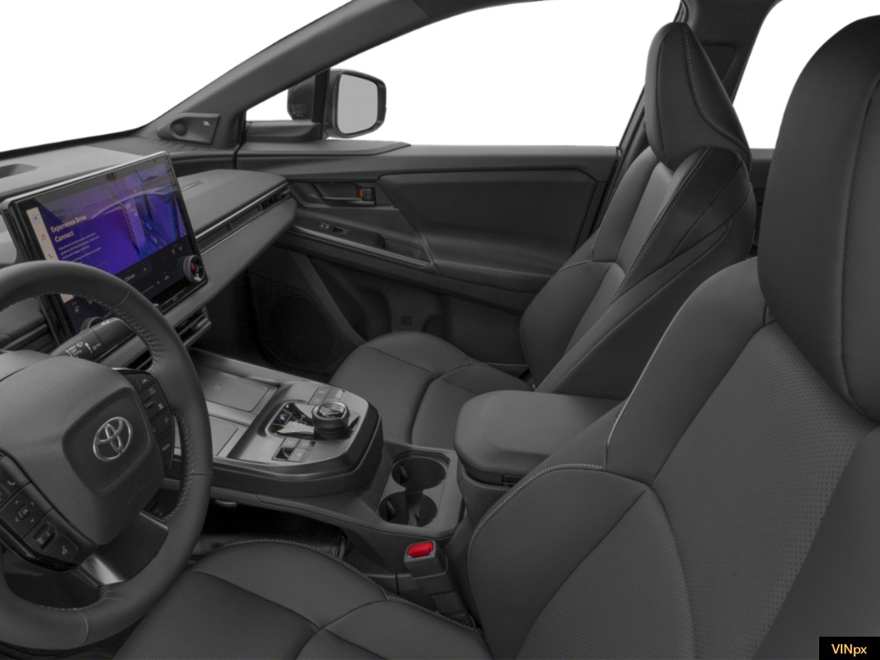 New 2026 Toyota bZ AWD/4WD image 6