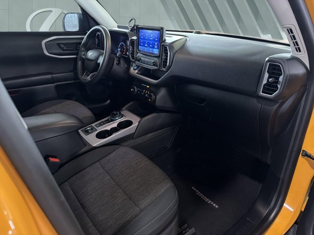Used 2023 Ford Bronco Sport Big Bend AWD/4WD image 25