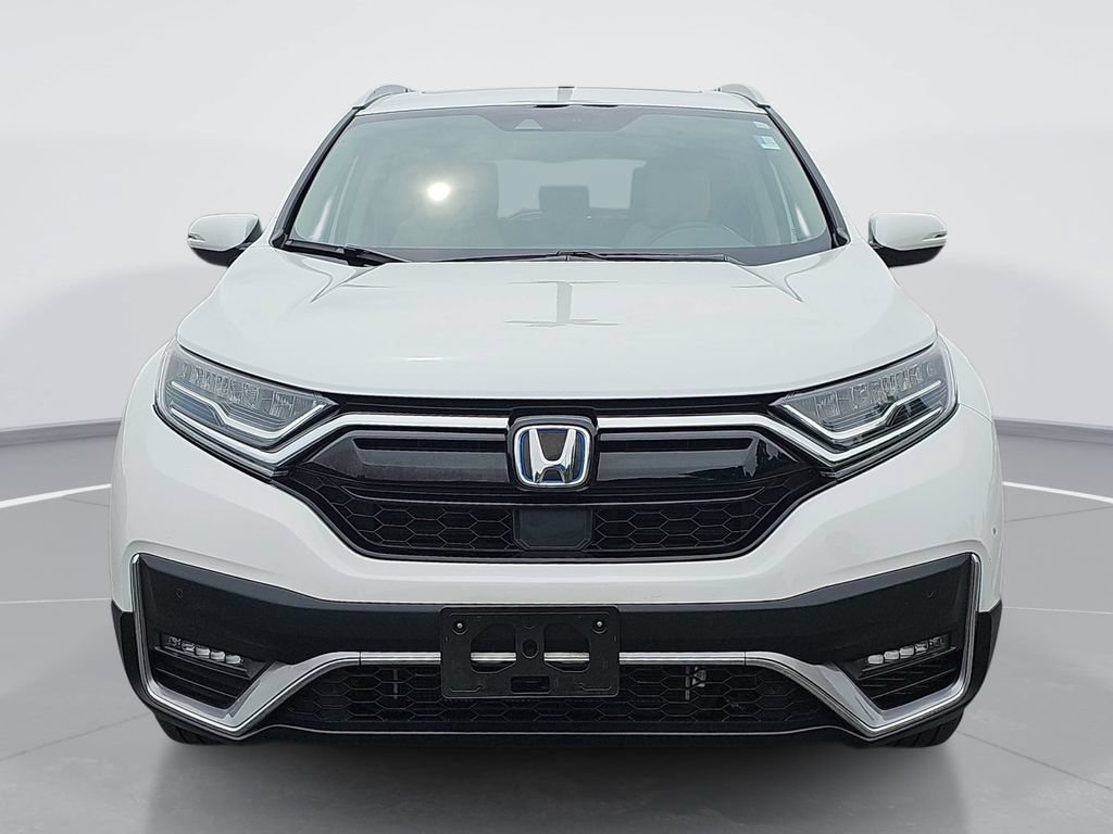 Used 2021 Honda CR-V Touring image 10